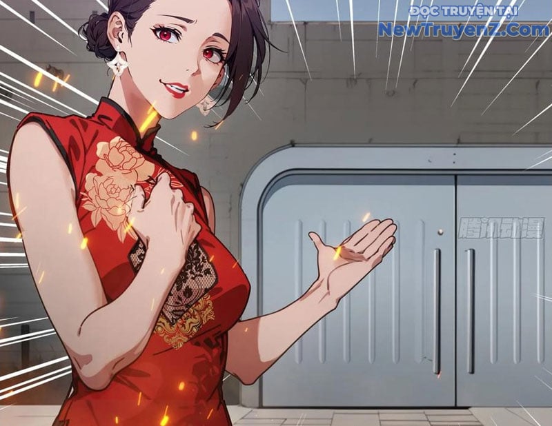 Tà Thần Giáng Thế: Ta Có Một Tòa Đại Hung Ngục Chapter 62 - Trang 2