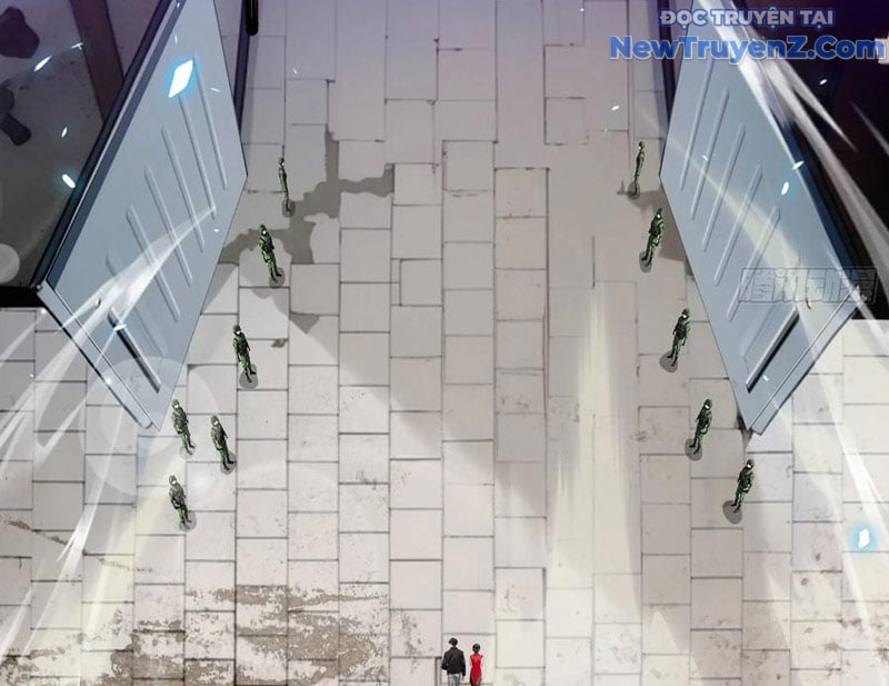 Tà Thần Giáng Thế: Ta Có Một Tòa Đại Hung Ngục Chapter 62 - Trang 2