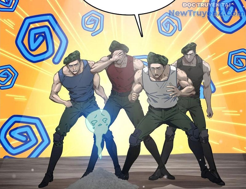 Tà Thần Giáng Thế: Ta Có Một Tòa Đại Hung Ngục Chapter 62 - Trang 2