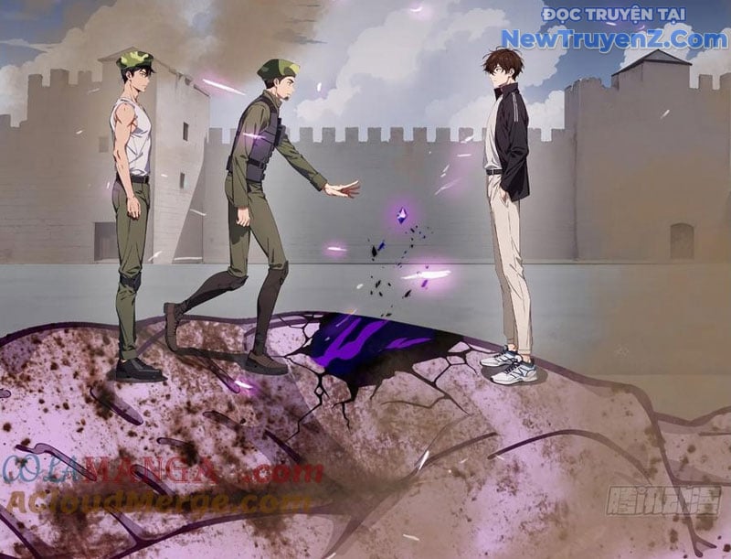 Tà Thần Giáng Thế: Ta Có Một Tòa Đại Hung Ngục Chapter 62 - Trang 2