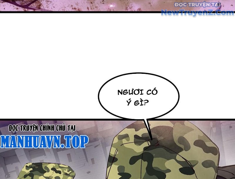 Tà Thần Giáng Thế: Ta Có Một Tòa Đại Hung Ngục Chapter 62 - Trang 2