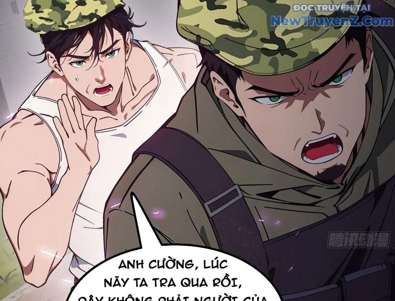 Tà Thần Giáng Thế: Ta Có Một Tòa Đại Hung Ngục Chapter 62 - Trang 2