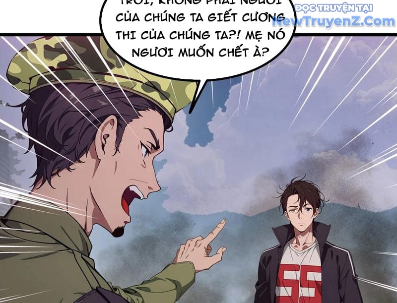 Tà Thần Giáng Thế: Ta Có Một Tòa Đại Hung Ngục Chapter 62 - Trang 2