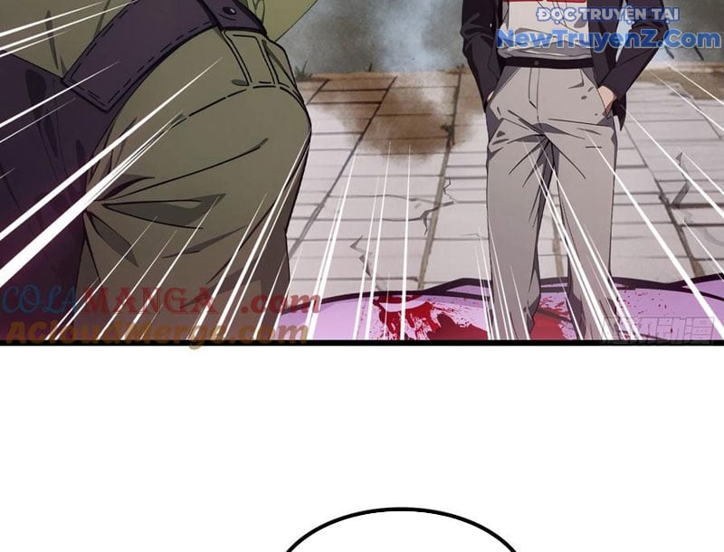 Tà Thần Giáng Thế: Ta Có Một Tòa Đại Hung Ngục Chapter 62 - Trang 2