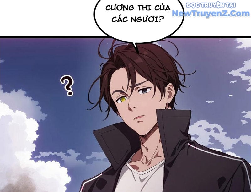 Tà Thần Giáng Thế: Ta Có Một Tòa Đại Hung Ngục Chapter 62 - Trang 2