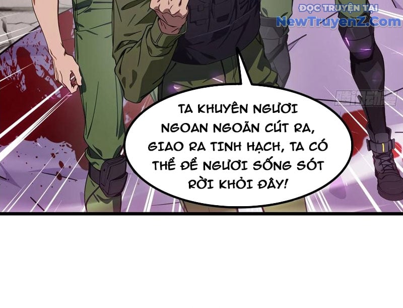 Tà Thần Giáng Thế: Ta Có Một Tòa Đại Hung Ngục Chapter 62 - Trang 2