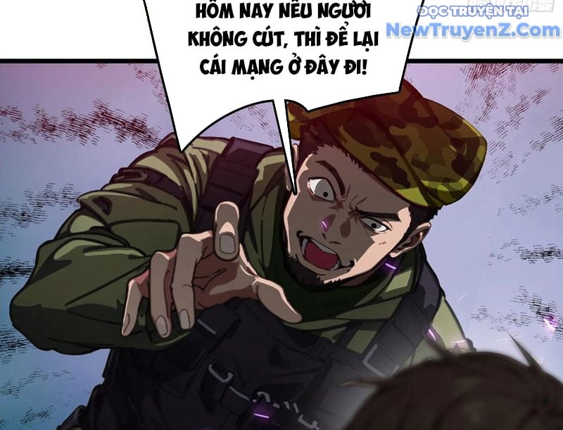 Tà Thần Giáng Thế: Ta Có Một Tòa Đại Hung Ngục Chapter 62 - Trang 2