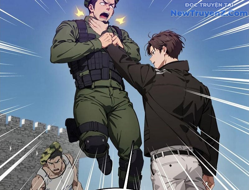 Tà Thần Giáng Thế: Ta Có Một Tòa Đại Hung Ngục Chapter 62 - Trang 2