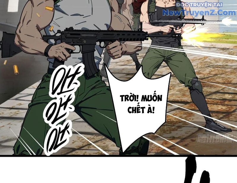 Tà Thần Giáng Thế: Ta Có Một Tòa Đại Hung Ngục Chapter 62 - Trang 2