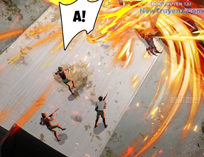 Tà Thần Giáng Thế: Ta Có Một Tòa Đại Hung Ngục Chapter 62 - Trang 2