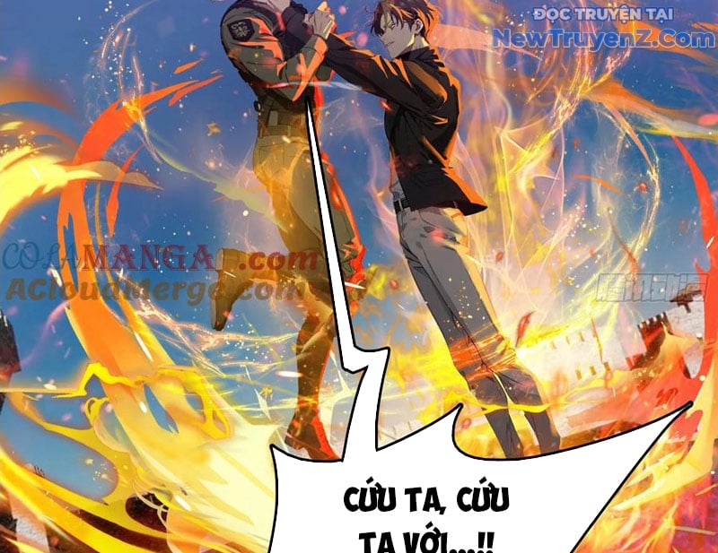 Tà Thần Giáng Thế: Ta Có Một Tòa Đại Hung Ngục Chapter 62 - Trang 2