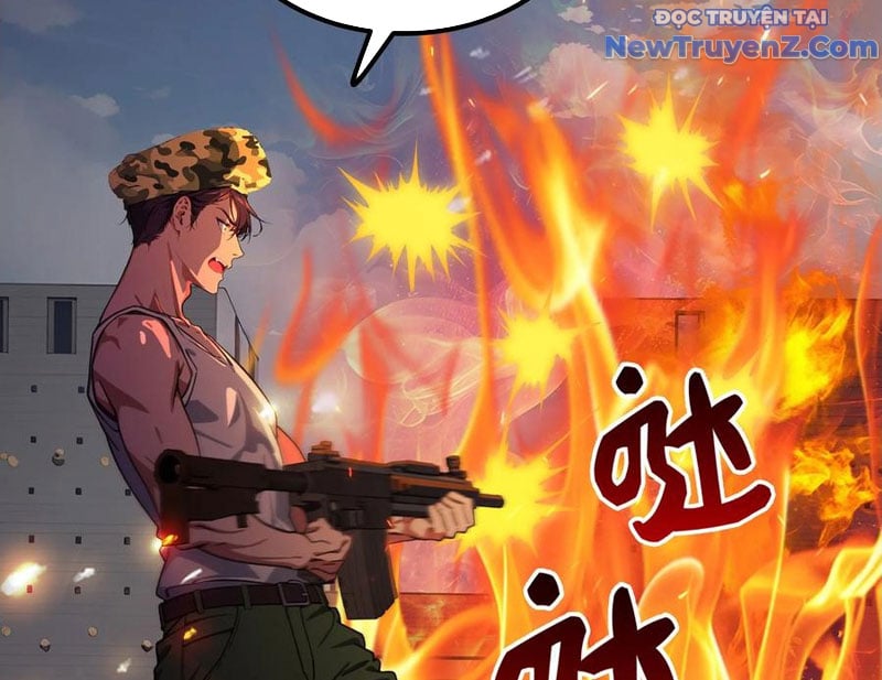 Tà Thần Giáng Thế: Ta Có Một Tòa Đại Hung Ngục Chapter 62 - Trang 2
