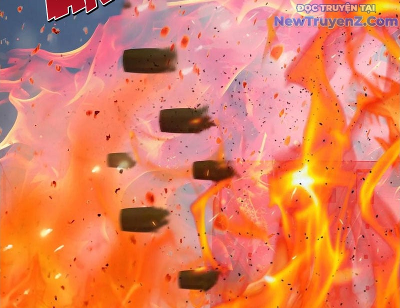 Tà Thần Giáng Thế: Ta Có Một Tòa Đại Hung Ngục Chapter 62 - Trang 2