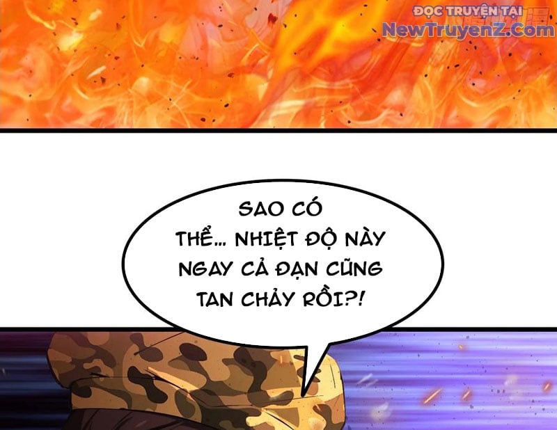 Tà Thần Giáng Thế: Ta Có Một Tòa Đại Hung Ngục Chapter 62 - Trang 2