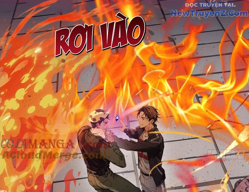 Tà Thần Giáng Thế: Ta Có Một Tòa Đại Hung Ngục Chapter 62 - Trang 2