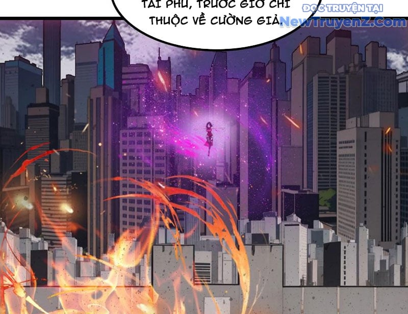 Tà Thần Giáng Thế: Ta Có Một Tòa Đại Hung Ngục Chapter 62 - Trang 2