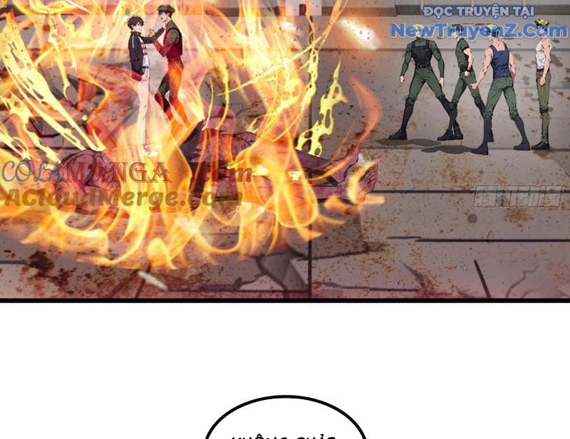 Tà Thần Giáng Thế: Ta Có Một Tòa Đại Hung Ngục Chapter 62 - Trang 2