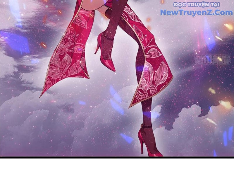 Tà Thần Giáng Thế: Ta Có Một Tòa Đại Hung Ngục Chapter 62 - Trang 2