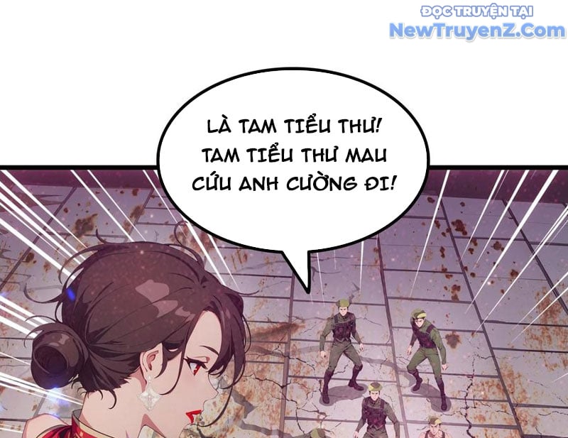 Tà Thần Giáng Thế: Ta Có Một Tòa Đại Hung Ngục Chapter 62 - Trang 2
