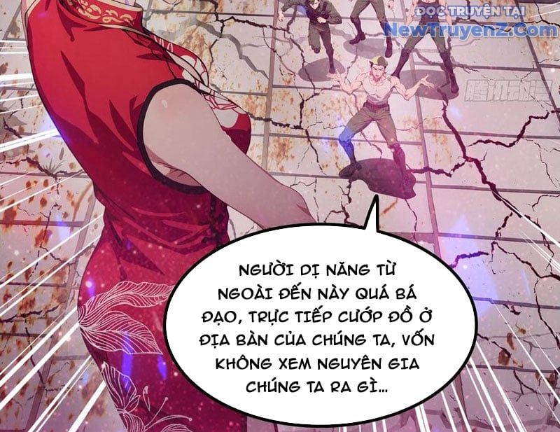 Tà Thần Giáng Thế: Ta Có Một Tòa Đại Hung Ngục Chapter 62 - Trang 2