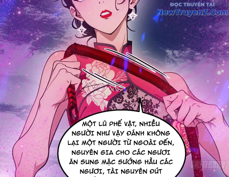 Tà Thần Giáng Thế: Ta Có Một Tòa Đại Hung Ngục Chapter 62 - Trang 2