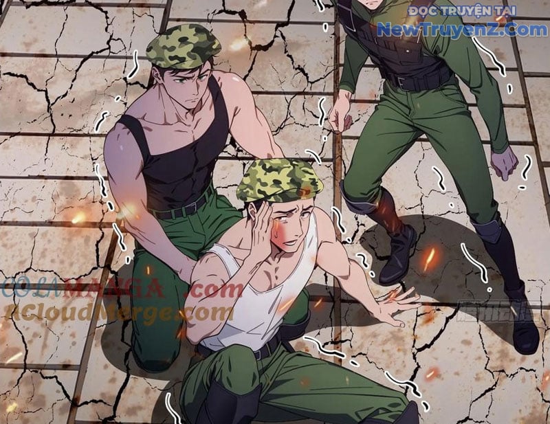 Tà Thần Giáng Thế: Ta Có Một Tòa Đại Hung Ngục Chapter 62 - Trang 2