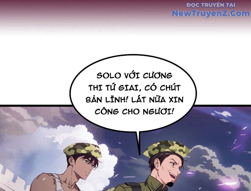 Tà Thần Giáng Thế: Ta Có Một Tòa Đại Hung Ngục Chapter 62 - Trang 2