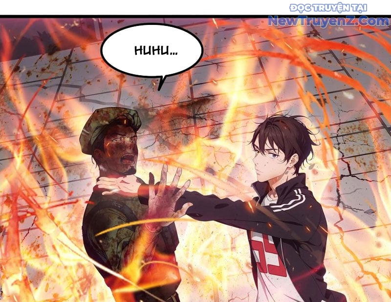 Tà Thần Giáng Thế: Ta Có Một Tòa Đại Hung Ngục Chapter 62 - Trang 2