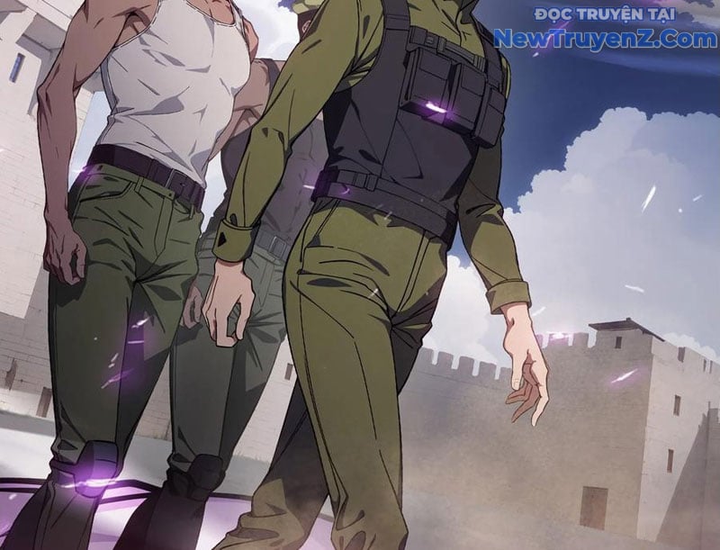 Tà Thần Giáng Thế: Ta Có Một Tòa Đại Hung Ngục Chapter 62 - Trang 2