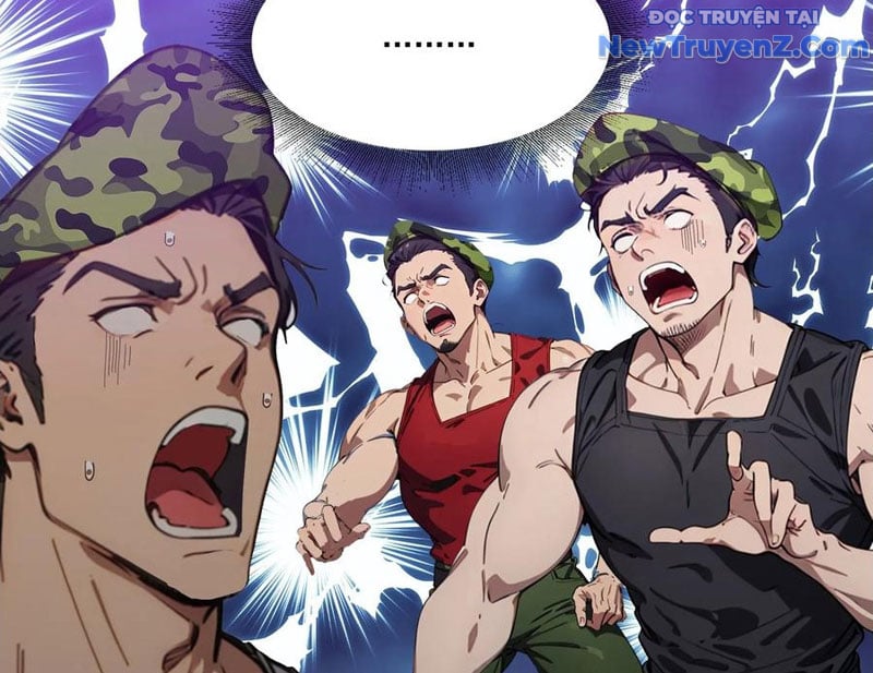 Tà Thần Giáng Thế: Ta Có Một Tòa Đại Hung Ngục Chapter 62 - Trang 2