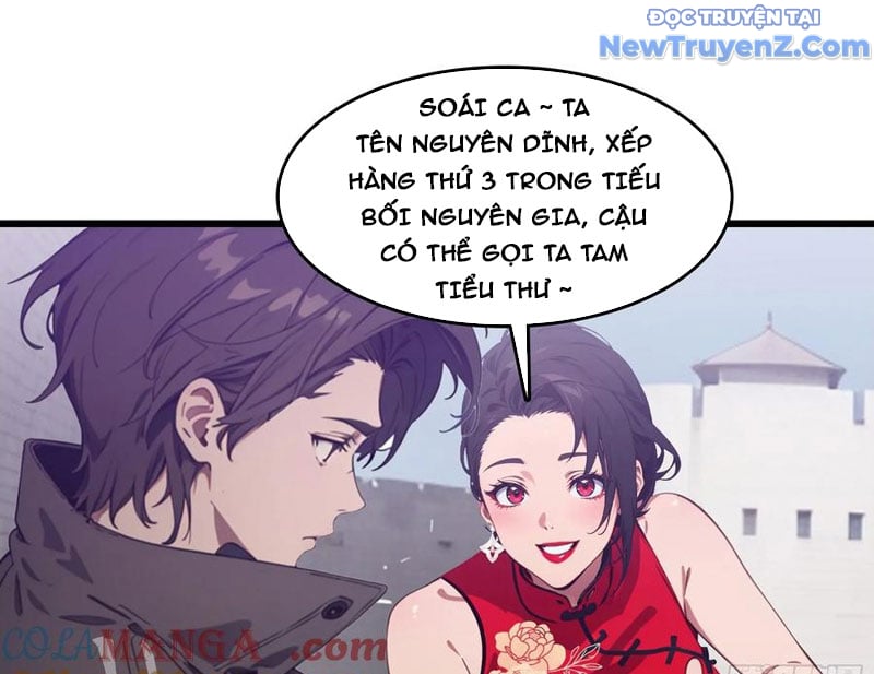 Tà Thần Giáng Thế: Ta Có Một Tòa Đại Hung Ngục Chapter 62 - Trang 2