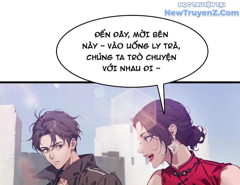 Tà Thần Giáng Thế: Ta Có Một Tòa Đại Hung Ngục Chapter 62 - Trang 2