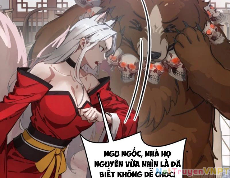 Tà Thần Giáng Thế: Ta Có Một Tòa Đại Hung Ngục Chapter 63 - Trang 2