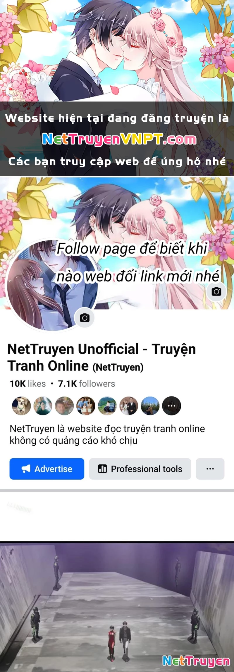 Tà Thần Giáng Thế: Ta Có Một Tòa Đại Hung Ngục Chapter 63 - Trang 2