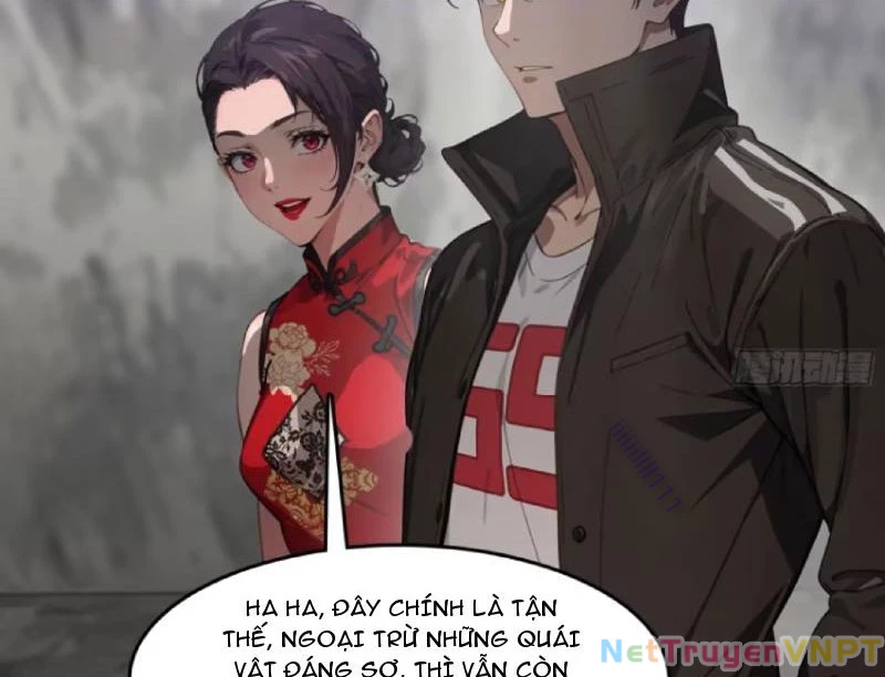 Tà Thần Giáng Thế: Ta Có Một Tòa Đại Hung Ngục Chapter 63 - Trang 2