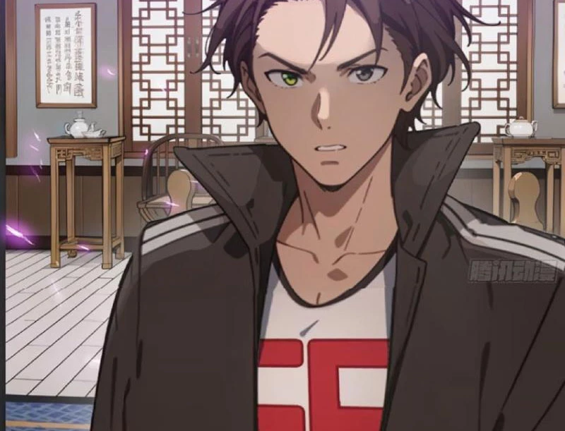 Tà Thần Giáng Thế: Ta Có Một Tòa Đại Hung Ngục Chapter 63 - Trang 2