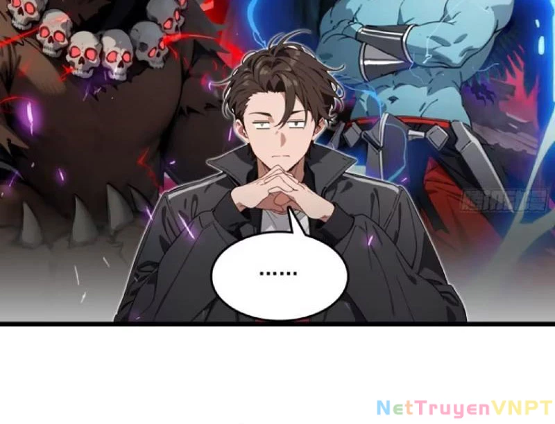 Tà Thần Giáng Thế: Ta Có Một Tòa Đại Hung Ngục Chapter 63 - Trang 2