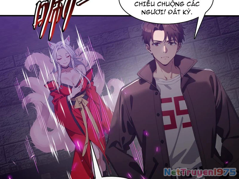 Tà Thần Giáng Thế: Ta Có Một Tòa Đại Hung Ngục Chapter 64 - Trang 2