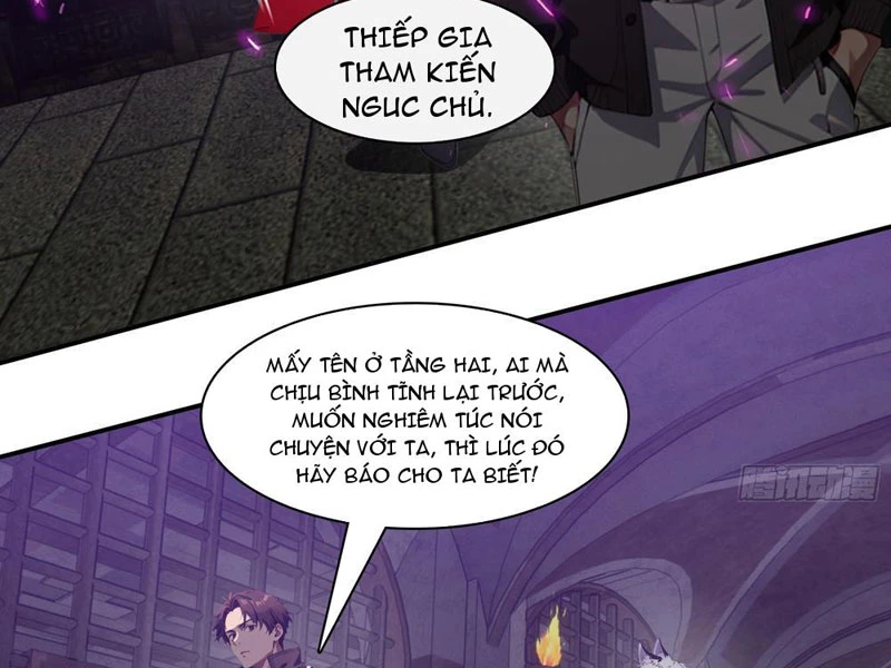 Tà Thần Giáng Thế: Ta Có Một Tòa Đại Hung Ngục Chapter 64 - Trang 2