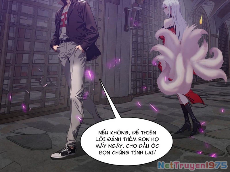 Tà Thần Giáng Thế: Ta Có Một Tòa Đại Hung Ngục Chapter 64 - Trang 2