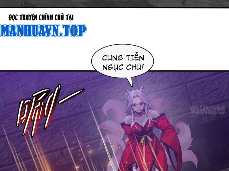 Tà Thần Giáng Thế: Ta Có Một Tòa Đại Hung Ngục Chapter 64 - Trang 2