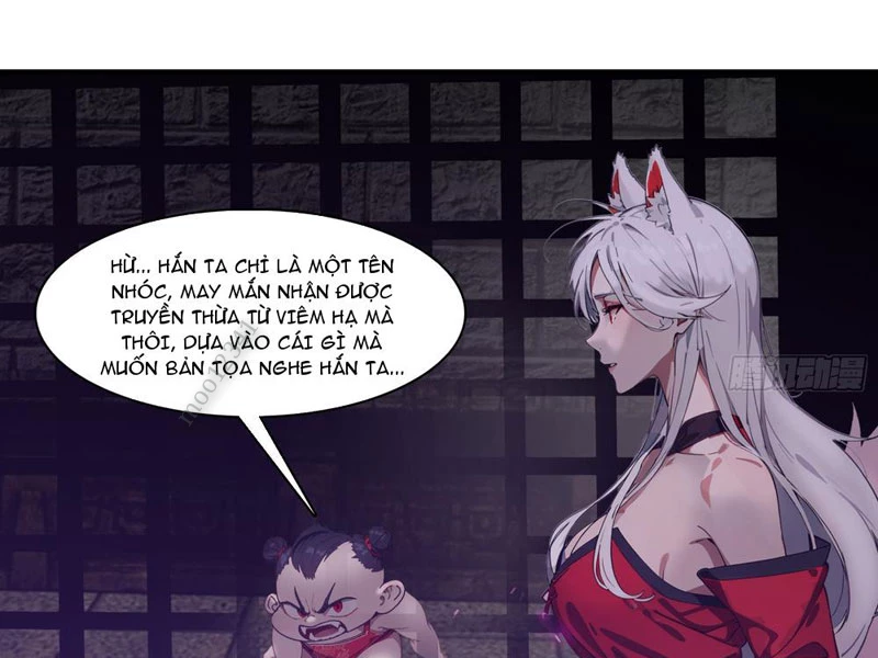 Tà Thần Giáng Thế: Ta Có Một Tòa Đại Hung Ngục Chapter 64 - Trang 2