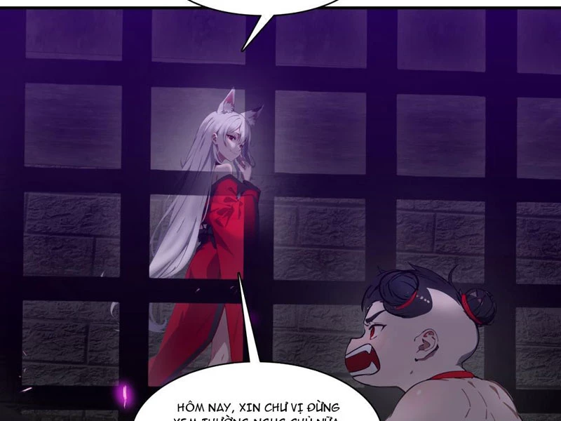 Tà Thần Giáng Thế: Ta Có Một Tòa Đại Hung Ngục Chapter 64 - Trang 2