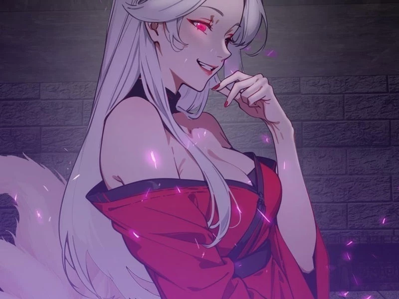 Tà Thần Giáng Thế: Ta Có Một Tòa Đại Hung Ngục Chapter 64 - Trang 2