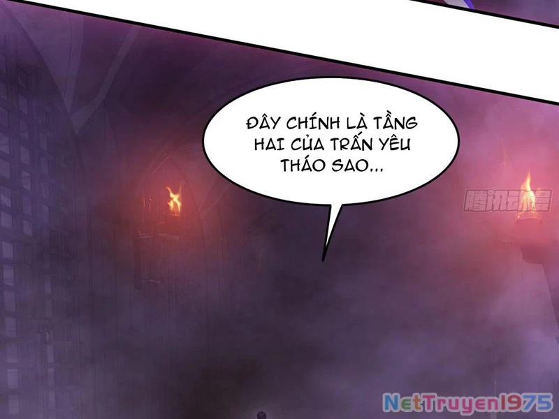 Tà Thần Giáng Thế: Ta Có Một Tòa Đại Hung Ngục Chapter 64 - Trang 2