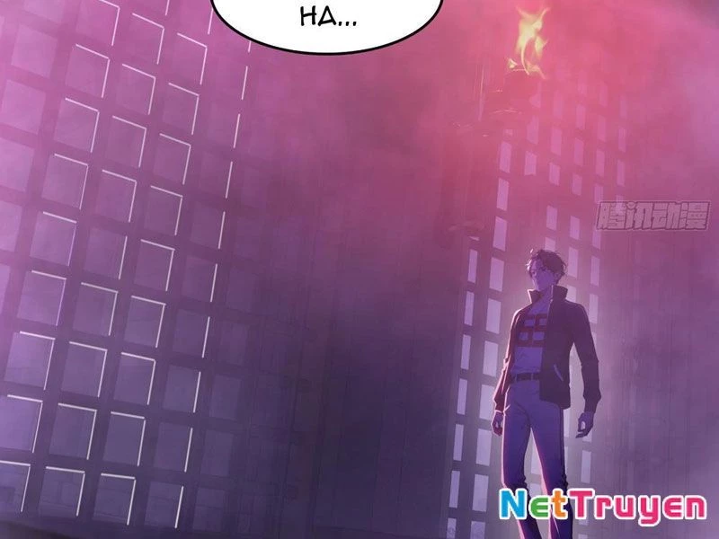 Tà Thần Giáng Thế: Ta Có Một Tòa Đại Hung Ngục Chapter 64 - Trang 2