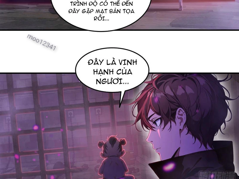 Tà Thần Giáng Thế: Ta Có Một Tòa Đại Hung Ngục Chapter 64 - Trang 2