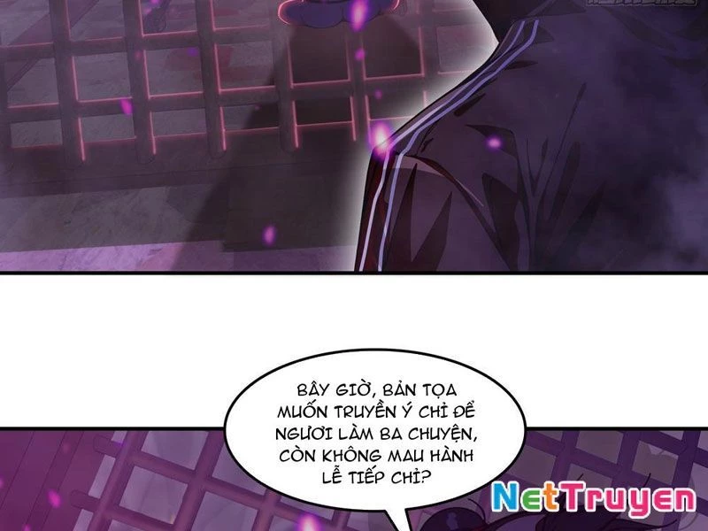 Tà Thần Giáng Thế: Ta Có Một Tòa Đại Hung Ngục Chapter 64 - Trang 2