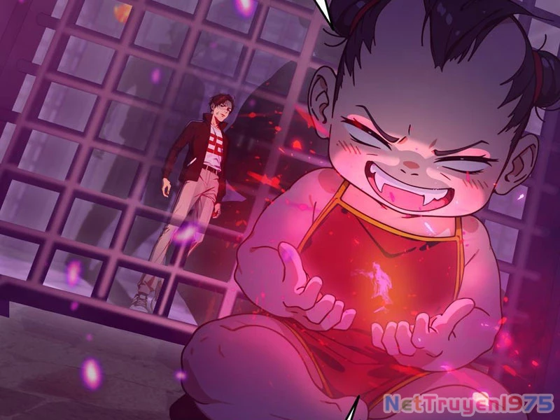 Tà Thần Giáng Thế: Ta Có Một Tòa Đại Hung Ngục Chapter 64 - Trang 2