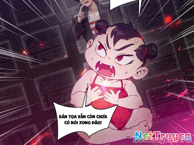 Tà Thần Giáng Thế: Ta Có Một Tòa Đại Hung Ngục Chapter 64 - Trang 2